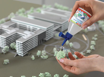 liquid & structural adhesives